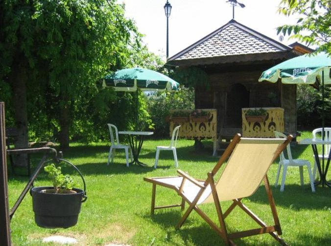 Chalet Bois Vallons Chambres D'Hotes Морзин Экстерьер фото